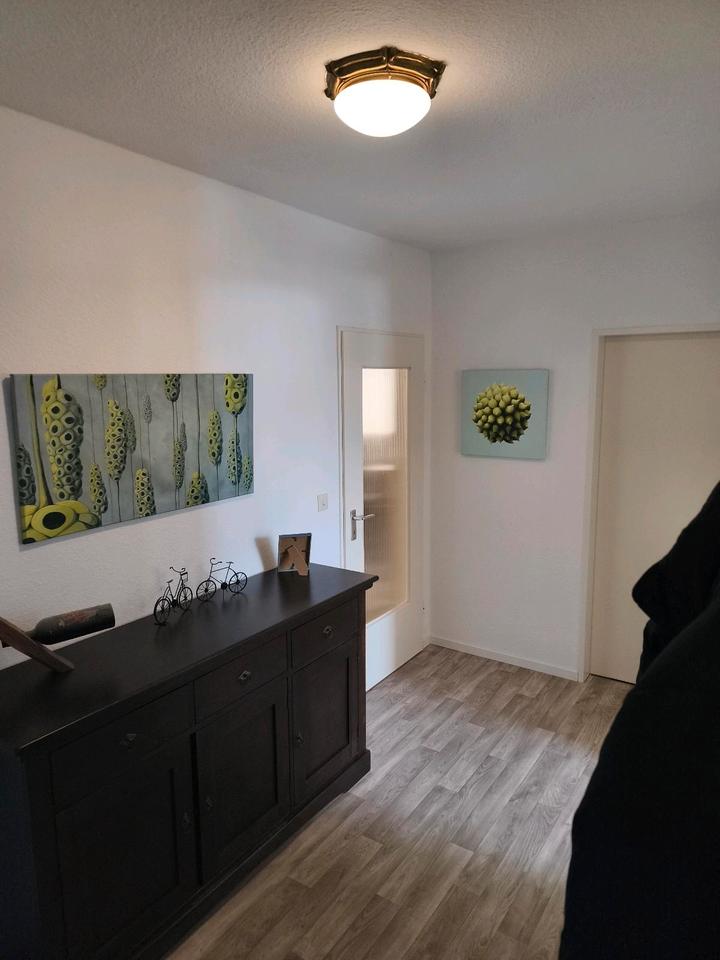 Thumbnail-Schöne 3 Zimmer Wohnung zum 01.05.2026 zu vermieten