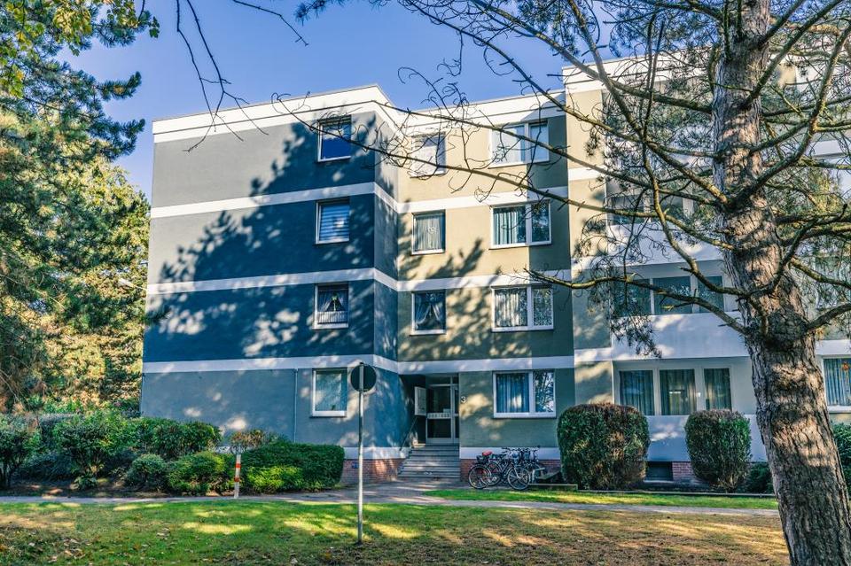 Thumbnail-Moderne 3-Zimmer-Etagenwohnung in Braunschweig – familienfreundlich und verkehrsoptimiert