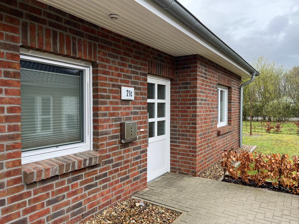 Thumbnail-Modernes Zuhause im Bungalow - barrierearm für Senioren