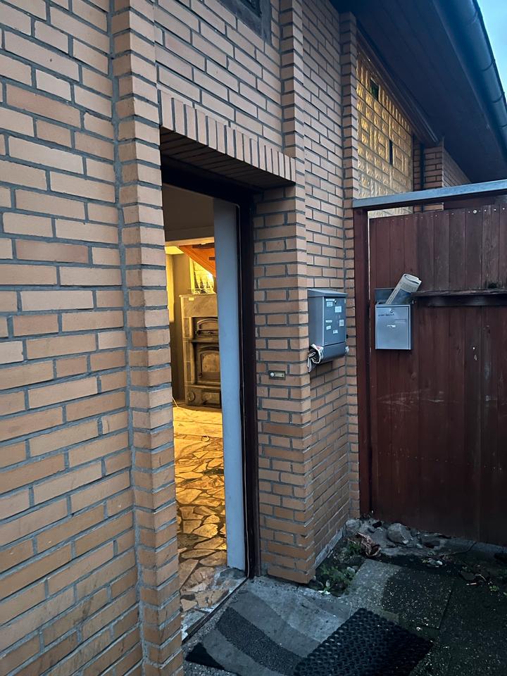 Thumbnail-Haus Bad Münder Garage Garten 7 Zimmer