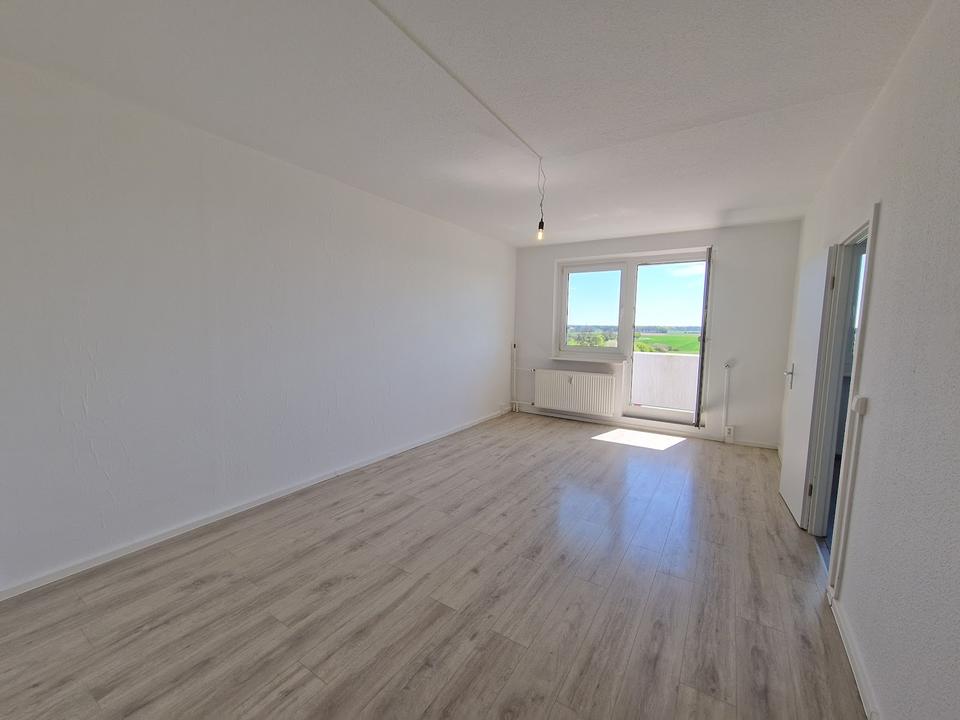 Thumbnail-Ihr neues Zuhause: 2 Zimmer mit Balkon & Badewanne & 500,-€ Einzugsgutschein