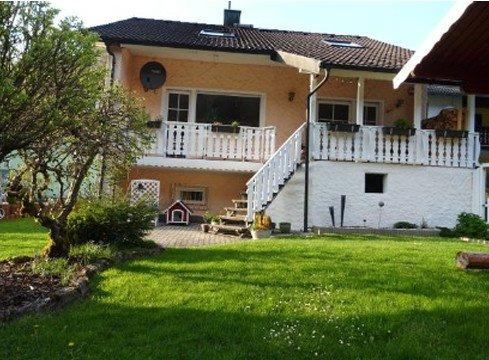 Thumbnail-Lieblingsplatz Haus in der Fränkischen