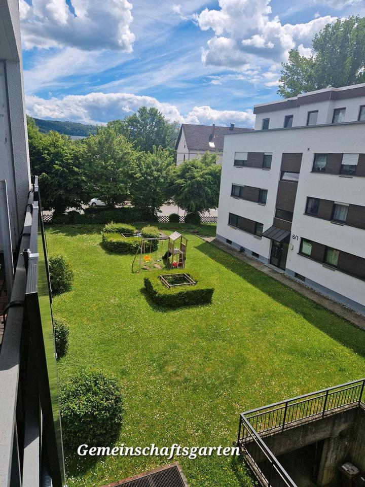 Thumbnail-3-Zimmer Wohnung in Schorndorf Nord