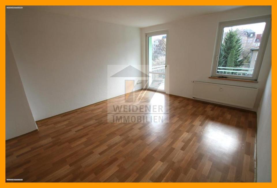 Thumbnail-Süd-Balkon, Bad mit Wanne & Dusche – Ruhige Lage mit Blick ins Grüne!