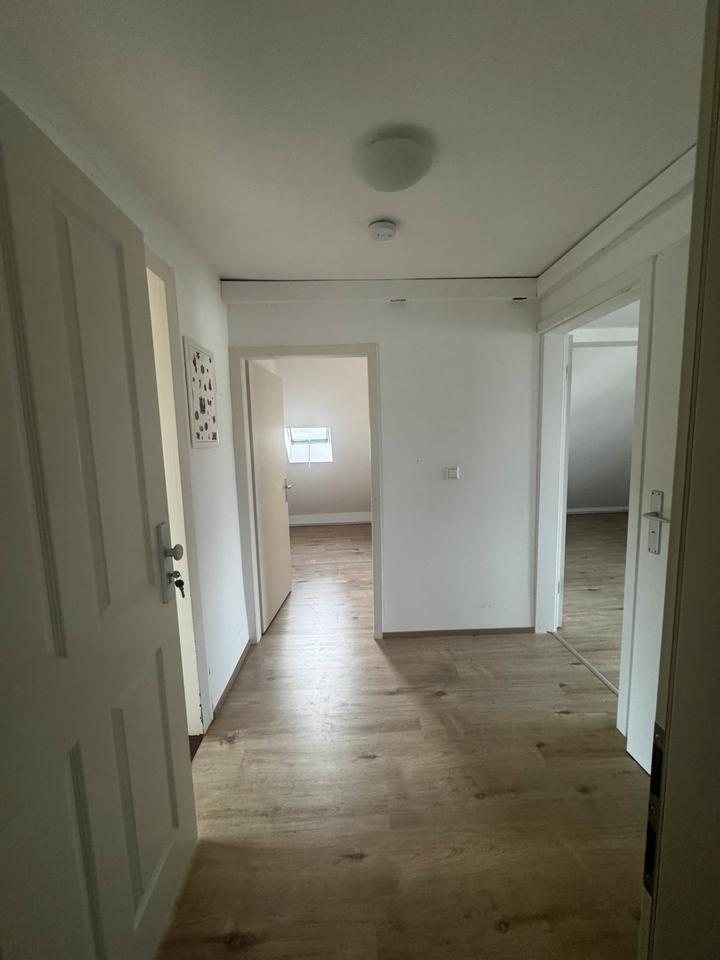 Thumbnail-Dachgeschoss Wohnung Schwenningen