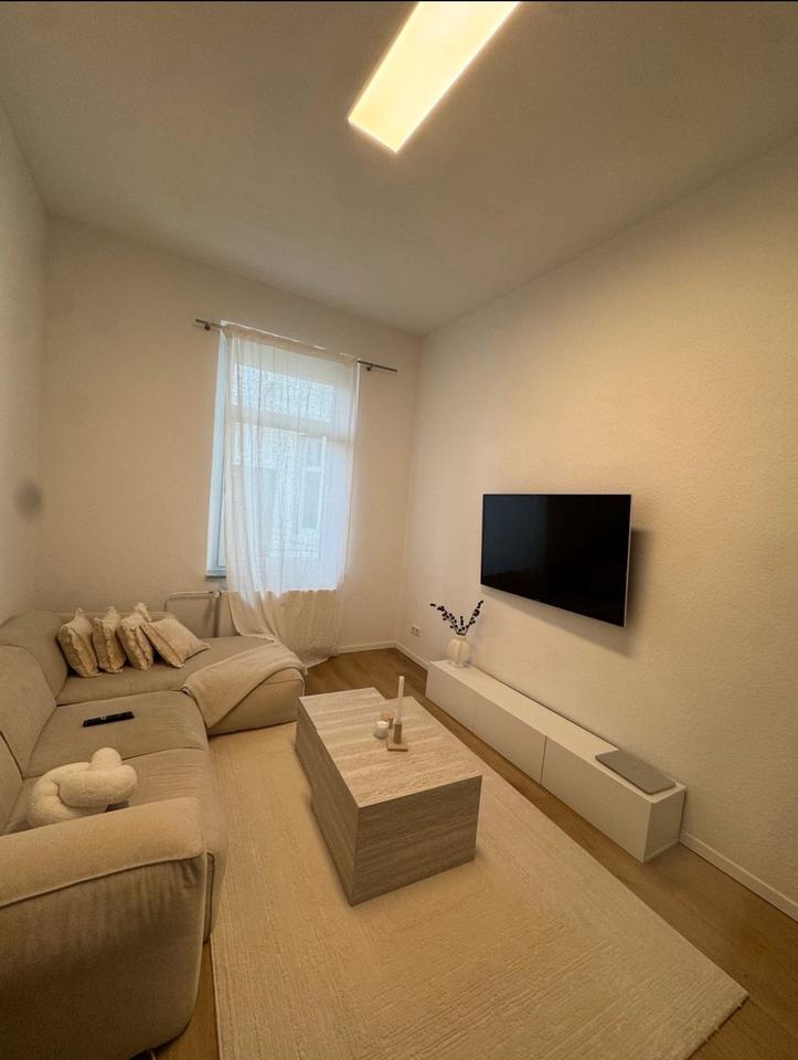 Thumbnail-3 Zimmer Wohnung