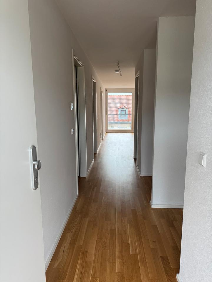 Thumbnail-3-Zimmer Neubau Wohnung in Pforzheim Weststadt