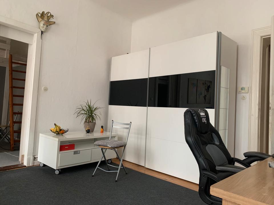 Thumbnail-59.3 sqm 3 room apartment for sublease