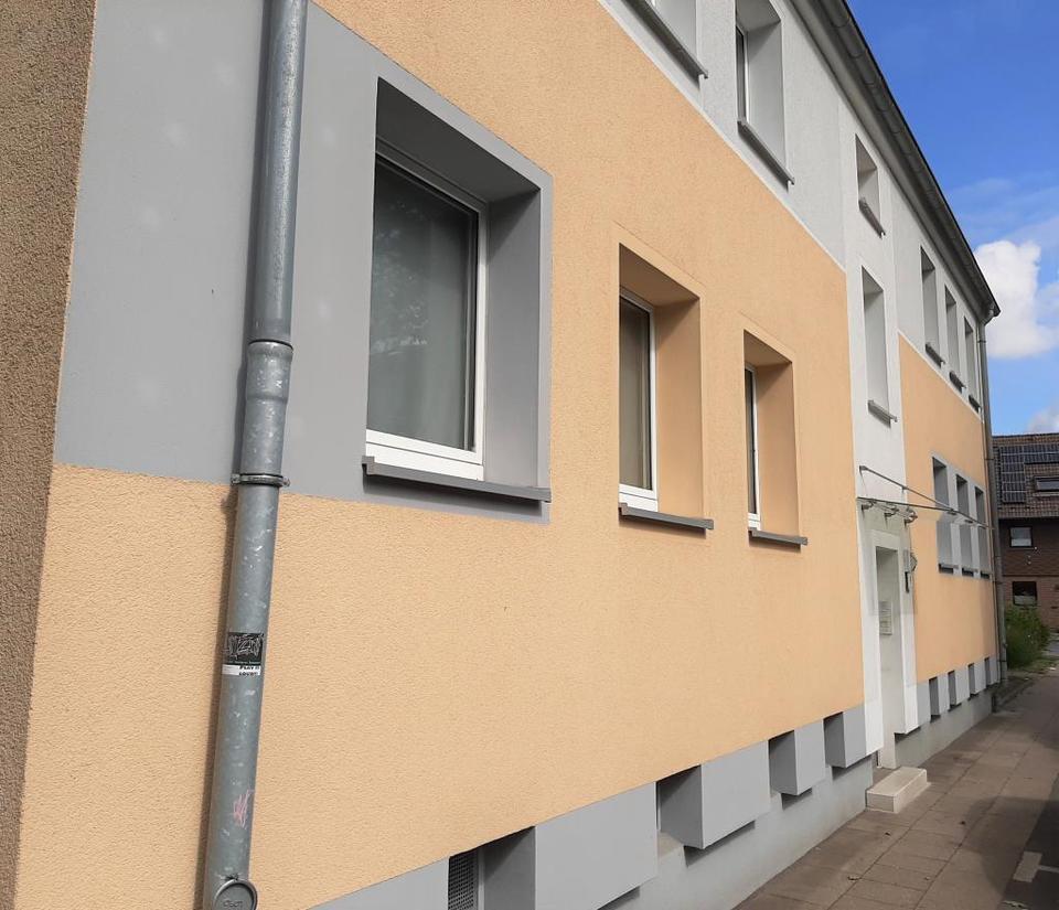 Thumbnail-Bei VIVAWEST die Sonnenstrahlen auf dem eigenen Balkon genießen.