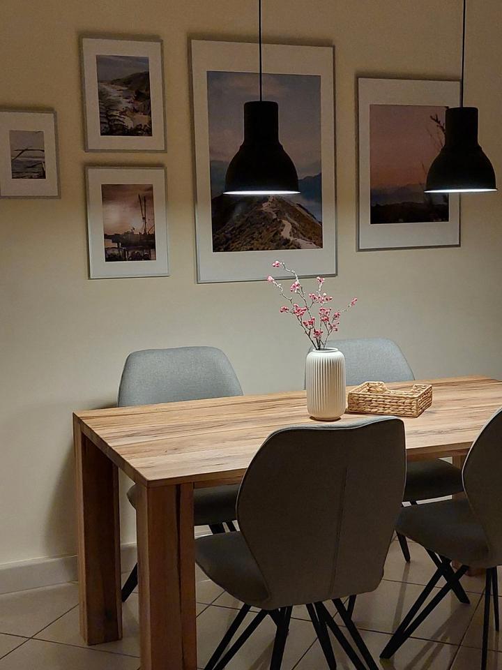 Thumbnail-Möblierte 3-Zimmer-Wohnung in der Südstadt