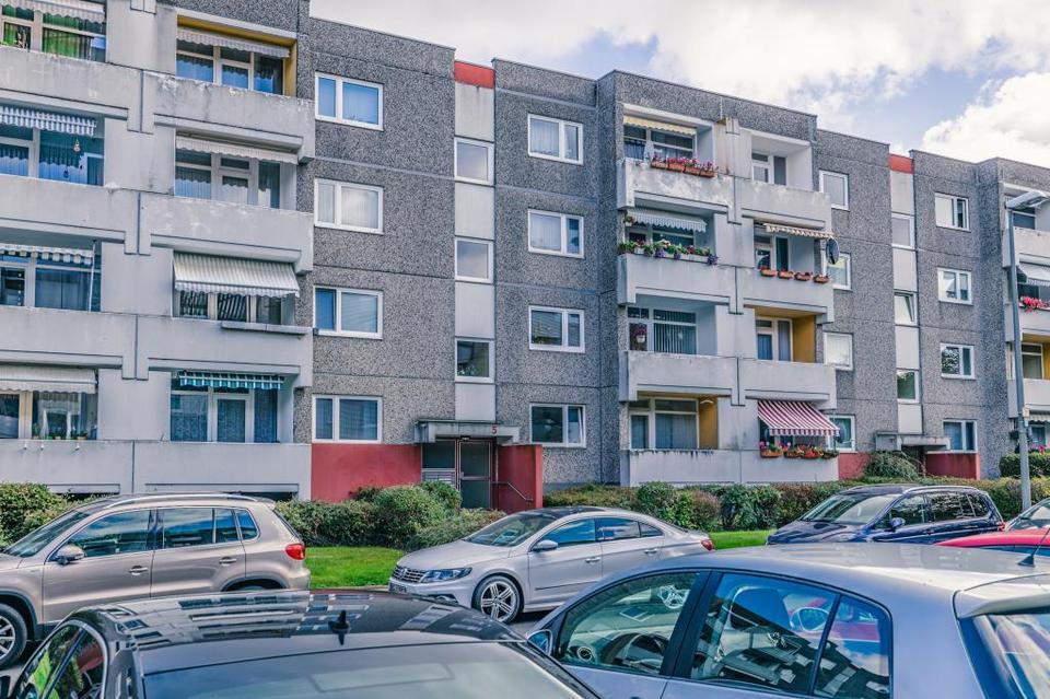 Thumbnail-Attraktive 3-Zimmer-Etagenwohnung in Braunschweig – Modernes Wohnen mit vielfältiger Atmosphäre