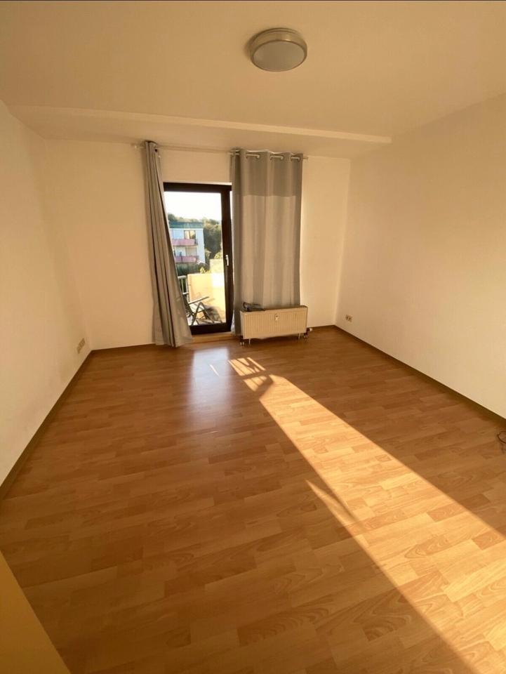 Thumbnail-1 Zimmer Wohnung Trier Kürenz - Uni Nähe - ab 01.06. 01.07.