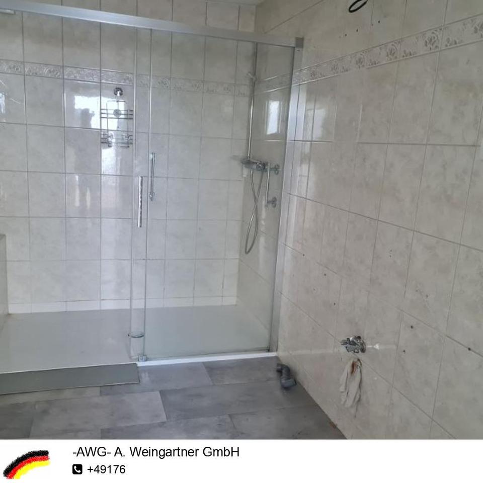 Thumbnail-Große 4 Raum Wohnung mit Patio näheBerliner Str.