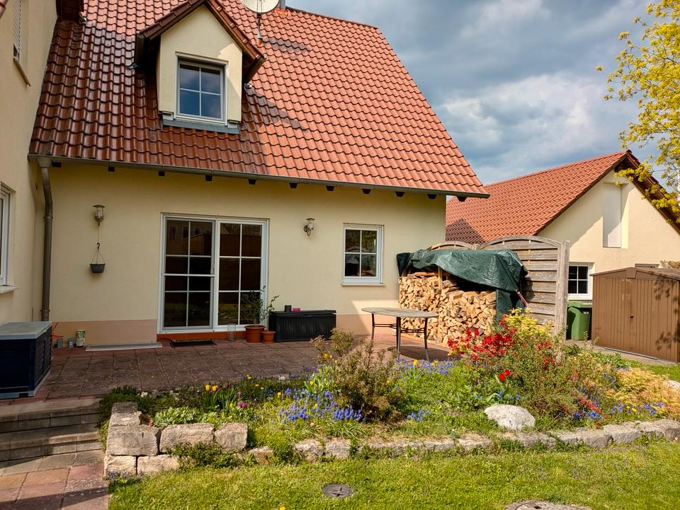 Thumbnail-Einfamilienhaus