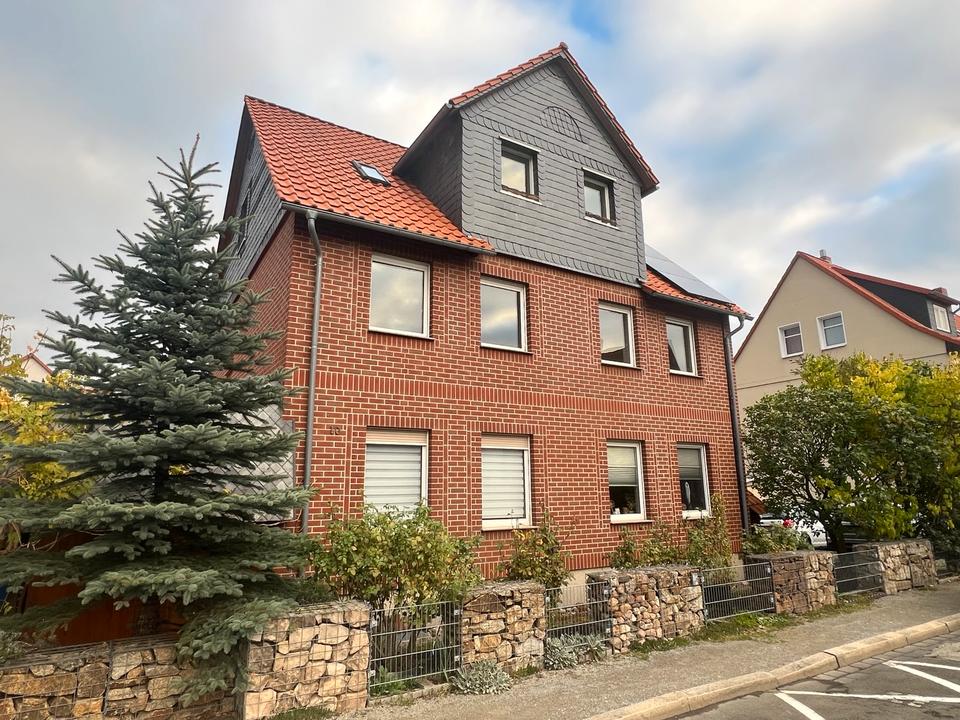 Thumbnail-3-Raum Wohnung 81 qm in Blankenburg Harz