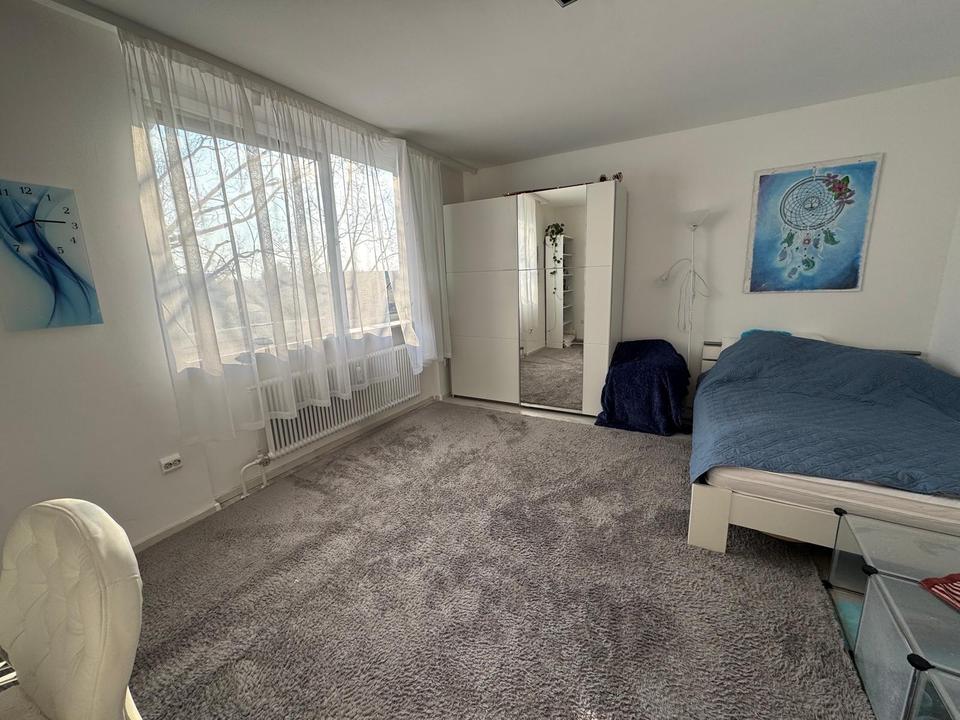 Thumbnail-Attraktive 1-Zimmer-Wohnung in Fürth