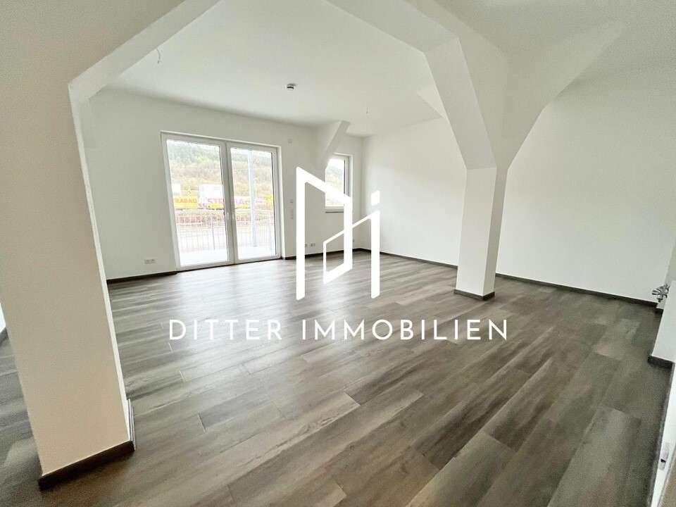 Thumbnail-MIETE ERSTBEZUG - Exklusiv wohnen in Königshofen! 2-Zimmer-EG-Wohnung