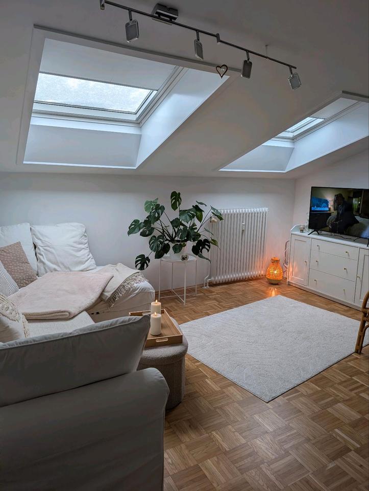 Thumbnail-Möblierte Wohnung von Jan bis Mai am Schliersee