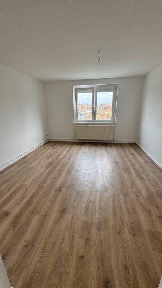 Thumbnail-2-Raum-Wohnung – 49 m² – Komplett neu saniert – Stellplatz
