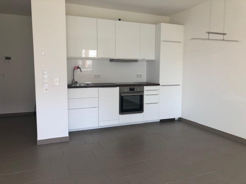 Thumbnail-Helle 2-Zimmer-Wohnung im Herzen von Dillingen an der Donau