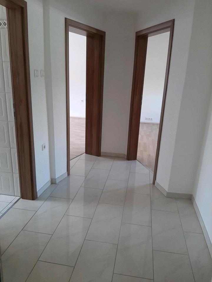 Thumbnail-Wohnung zu vermieten