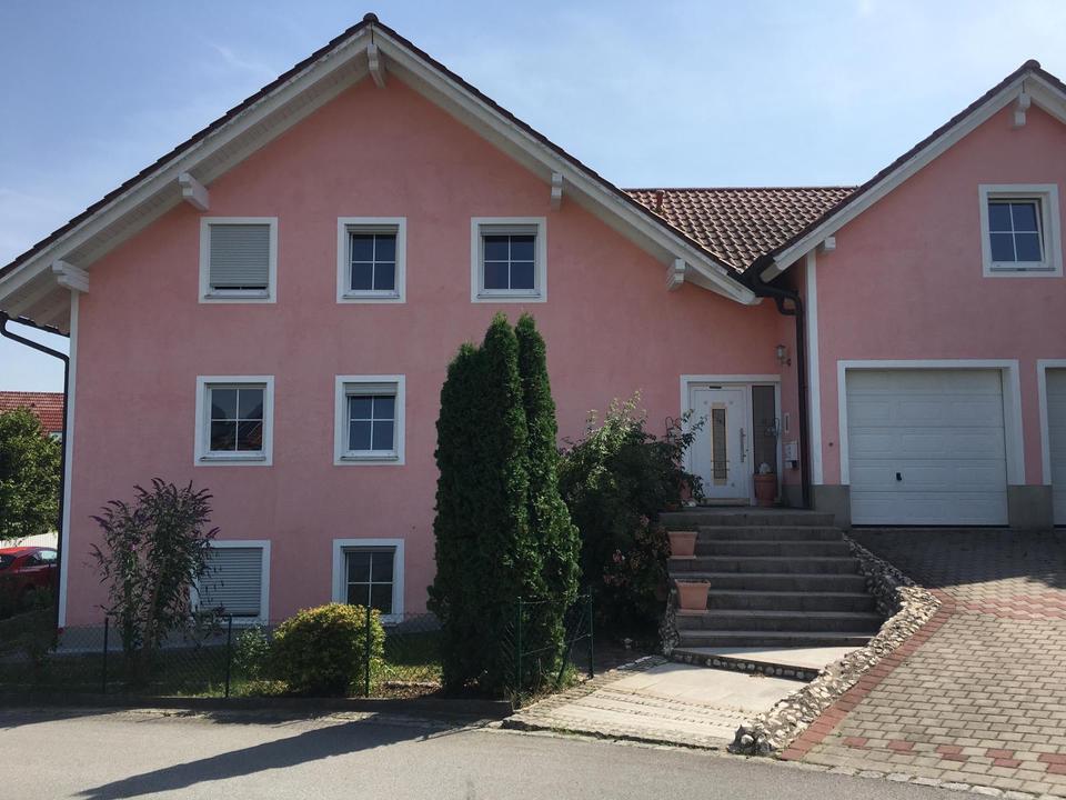 Thumbnail-WG-Zimmer in schönem Mehrfamilienhaus zu vermieten ab 01.06