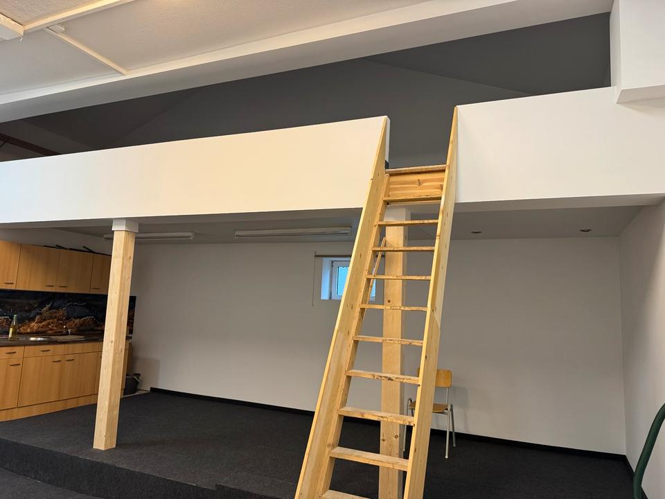 Thumbnail-1 Zimmerwohnung-BadGewerberaumGalerie 60qm