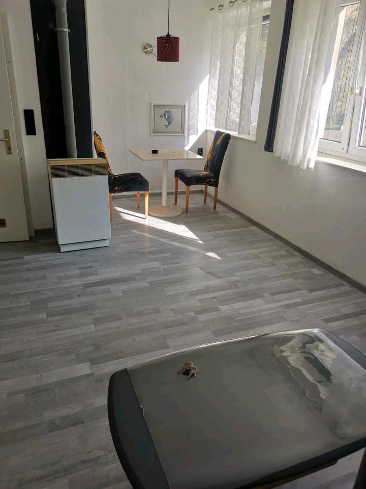 Thumbnail-Zwei Zimmer möbliert