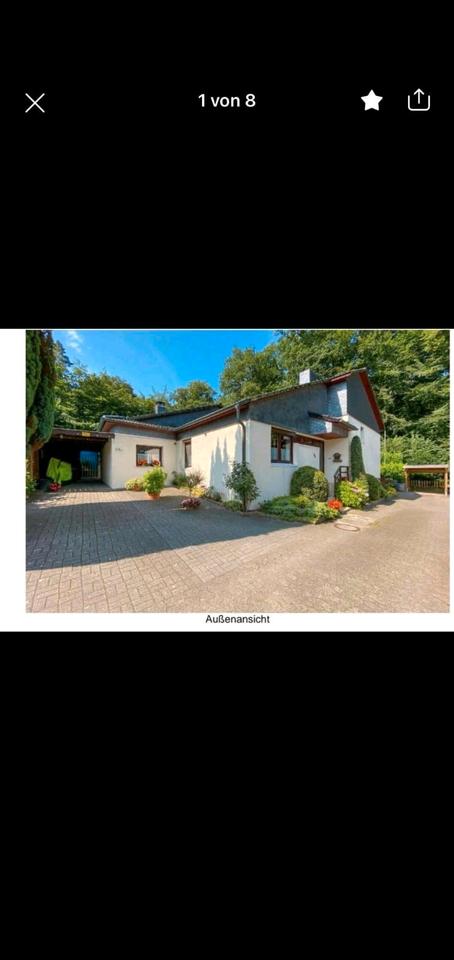 Thumbnail-2 Zimmerwohnung Buxtehude