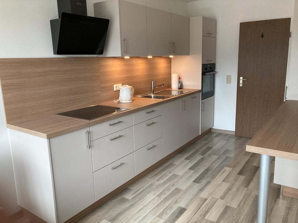 Thumbnail-Wohnung in Trier Zentrum