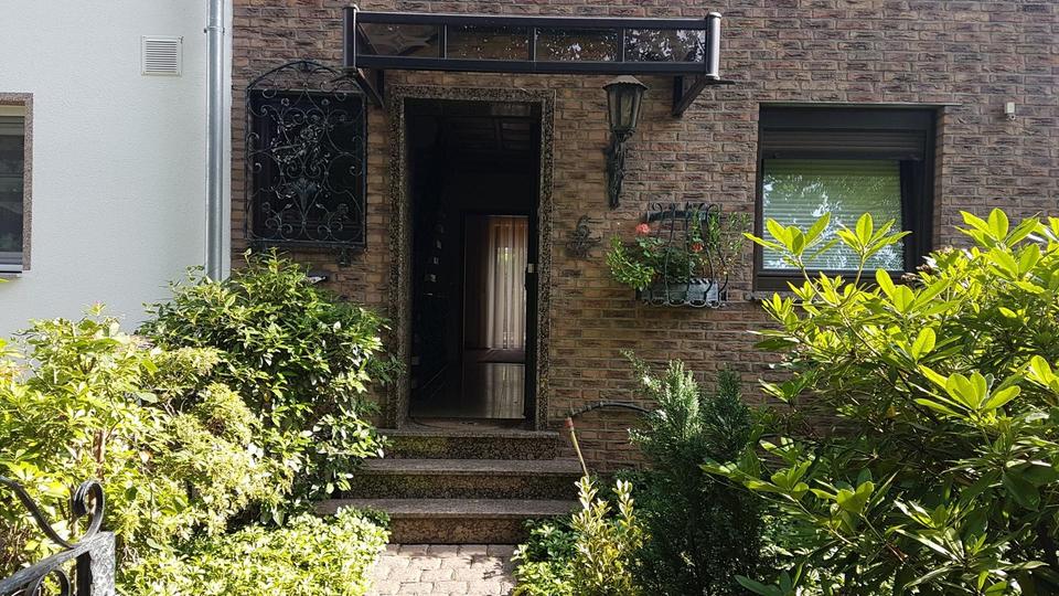 Thumbnail-Platz für Familie, Homeoffice und Freizeit - Reihenhaus in Moers