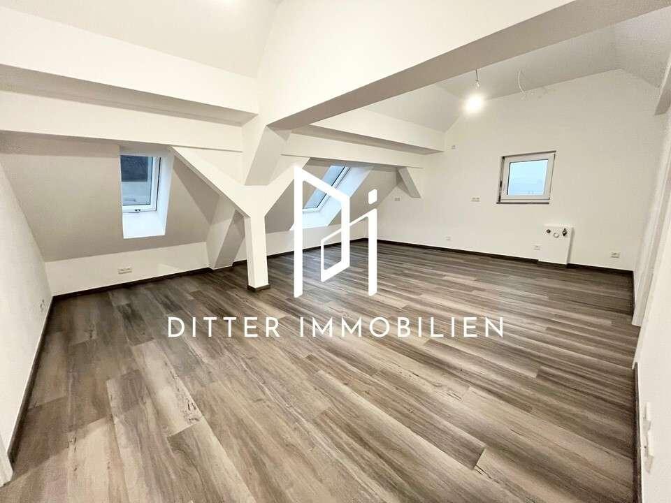 Thumbnail-MIETE ERSTBEZUG - Exklusiv wohnen in Königshofen! 2-Zimmer-Wohnung