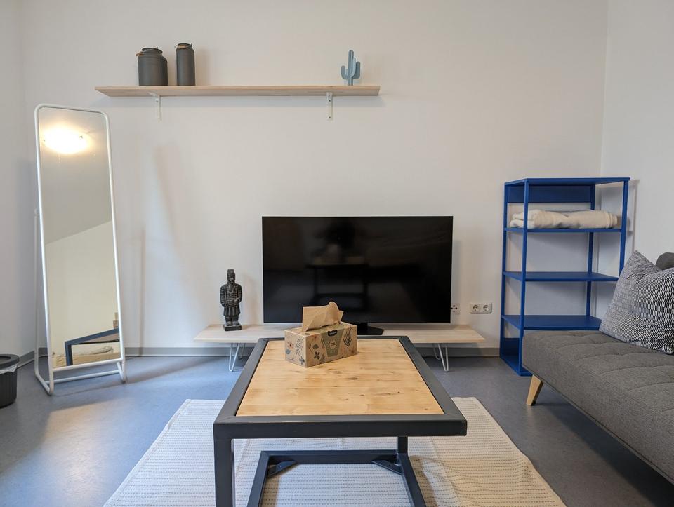 Thumbnail-✨WG-Zimmer in Gießen, voll möbliert & sofort bezugsfertig✨