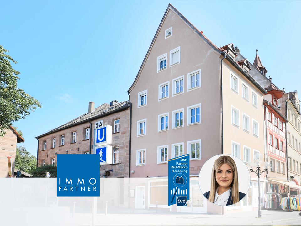 Thumbnail-IMMOPARTNER - IDEALE CITY-LAGE FÜR SIE