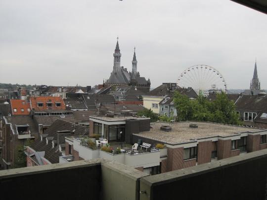 Thumbnail-Lust auf Veränderung? 1-Zimmer-Stadtwohnung