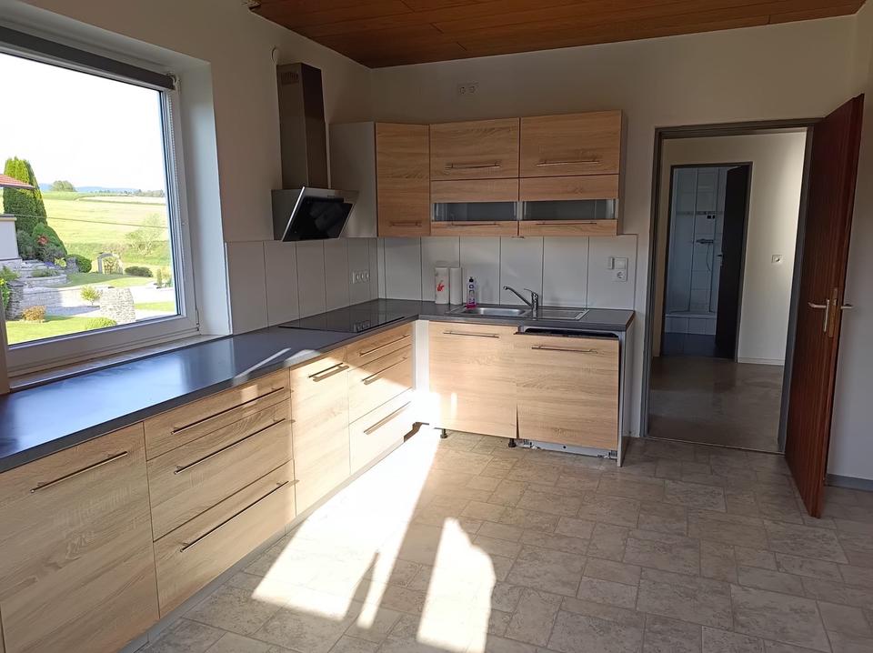 Thumbnail-Helle 90qm 3-Zimmer Wohnung