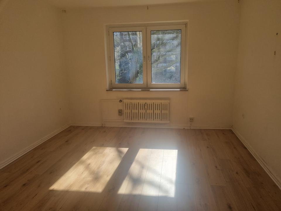 Thumbnail-Kleine Wohnung am Nordsternpark zu vermieten