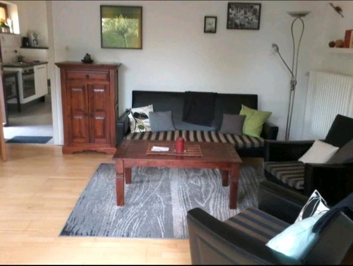 Thumbnail-Ferienwohnung Bad Segeberg