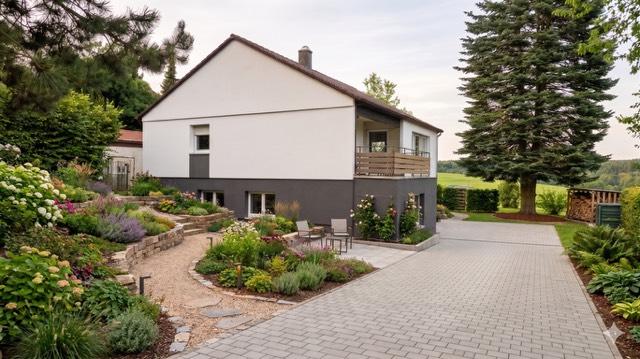 Thumbnail-Ein- bis Zweifamilienhaus in Walldürn - Hornbach, von privat
