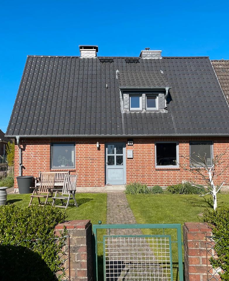Thumbnail-Haus von Privat zum Verkauf in Trittau
