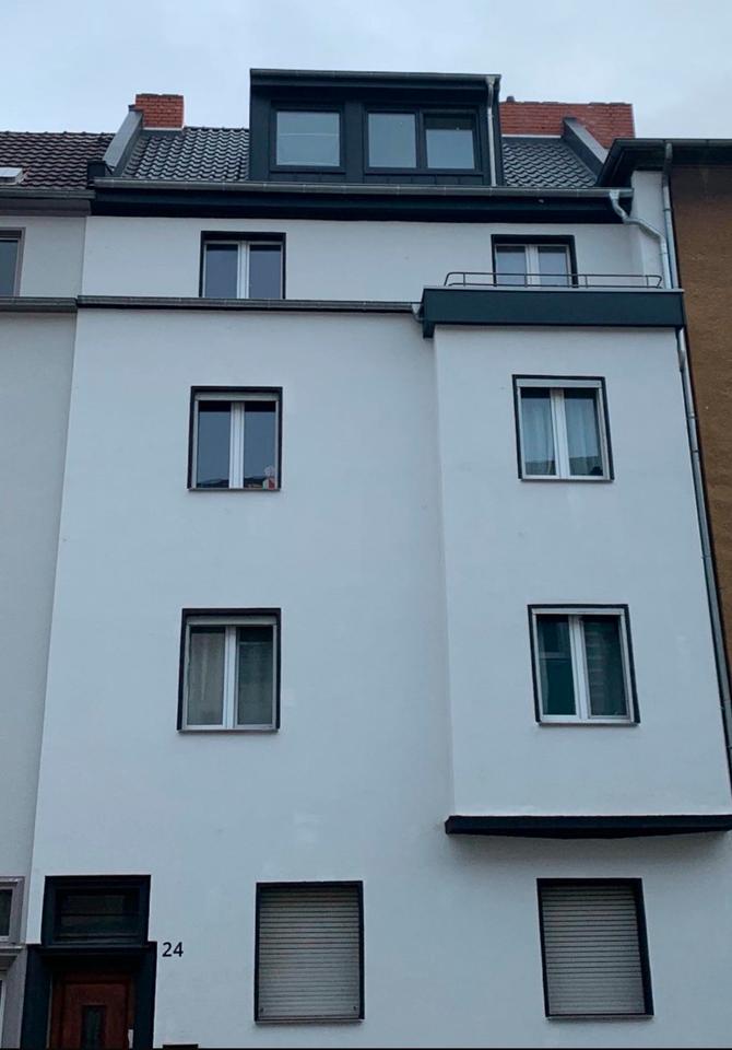 Thumbnail-Solide Kapitalanlage in Köln-Buchheim 5 Einheiten PROVISIONSFREI