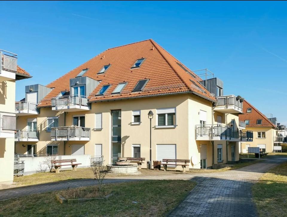 Thumbnail-Eigentumswohnung