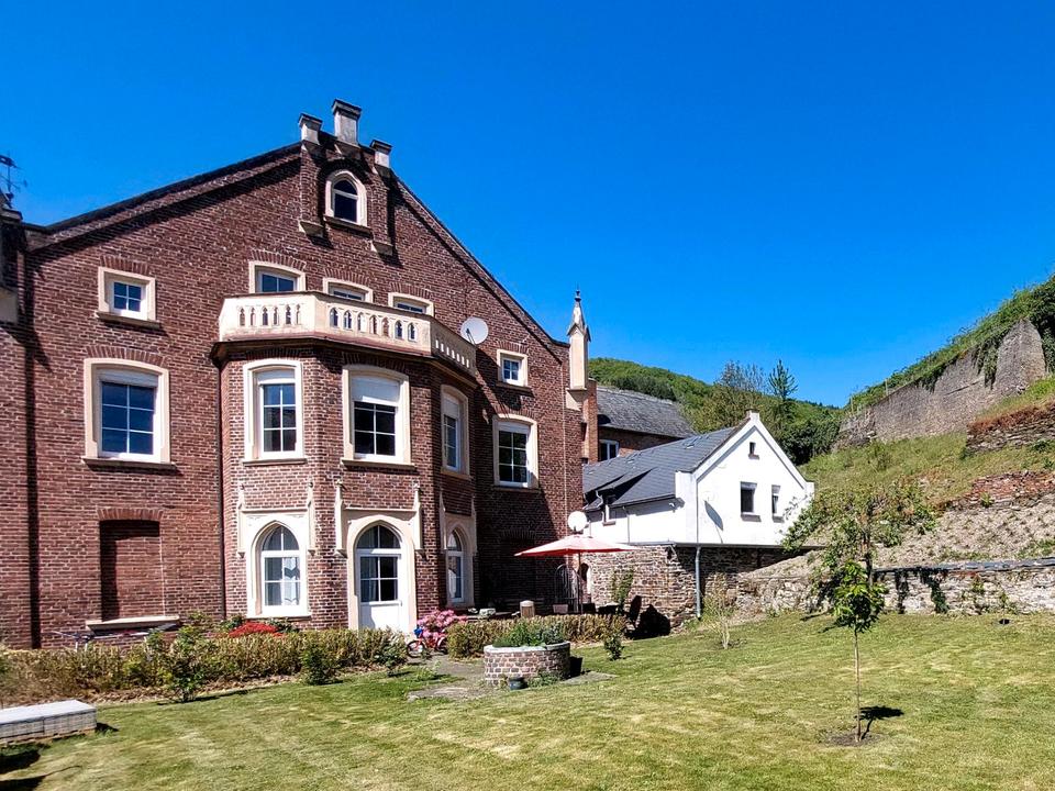 Thumbnail-Ferienwohnung 