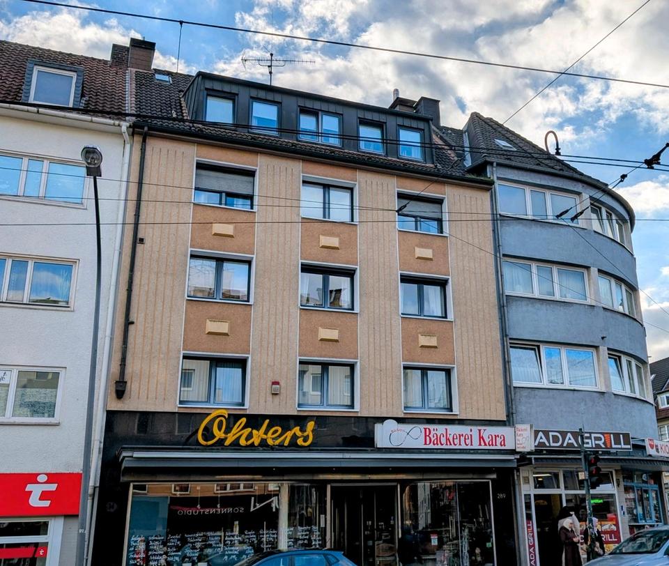 Thumbnail-Freiwerdendes Wohn- und Geschäftshaus in Essen-Altendorf