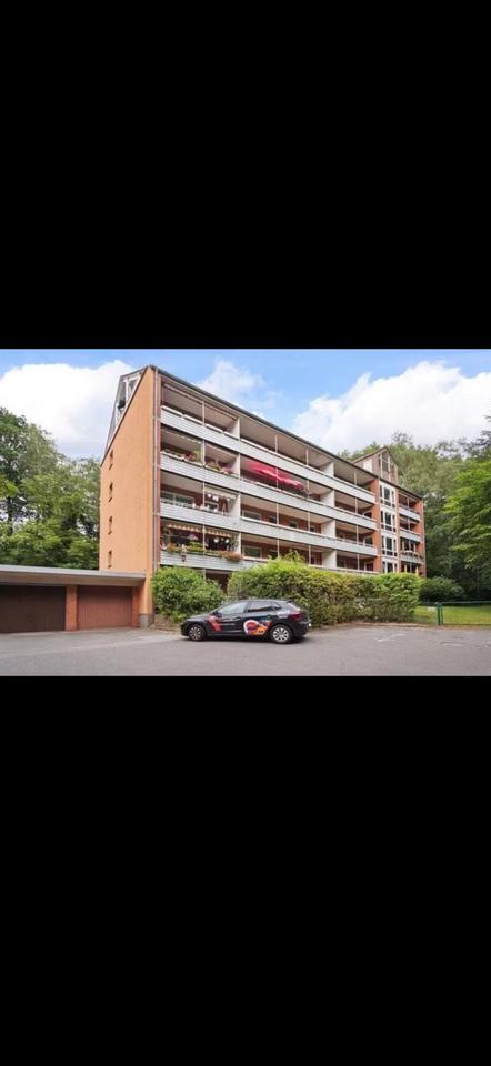 Thumbnail-Frisch sanierte 3-Zi-Whg. In Geesthacht mit Tiefgaragenstellplatz