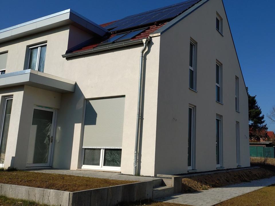 Thumbnail-Neubau DHH, 5 Zimmer, 6 möglich!