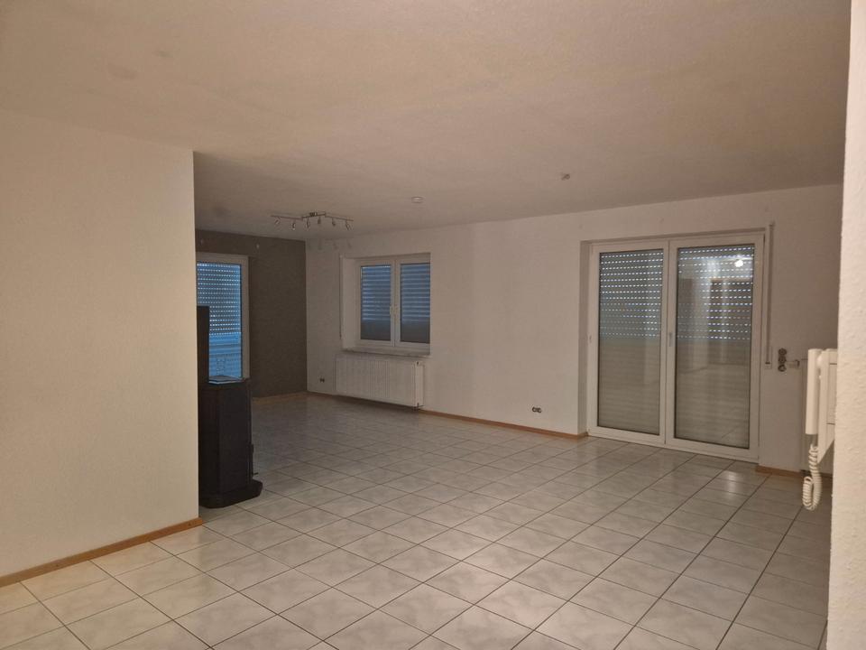 Thumbnail-3-Zimmer-Wohnung, 93 qm, Oberbruch