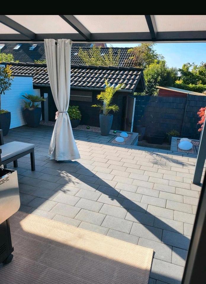 Thumbnail-Haus Doppelhaushälfte Vollkeller Top Lage