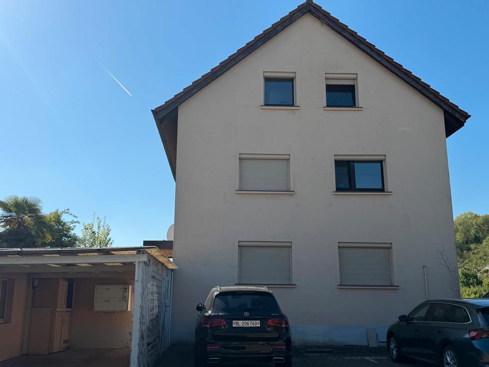 Thumbnail-Mehrfamilienhaus 4 Wohnungen