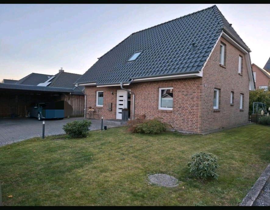 Thumbnail-Modernes Einfamilienhaus in ruhiger Wohnlage